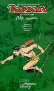 Tarzan in Color, Vol. 6 (1936-1937)