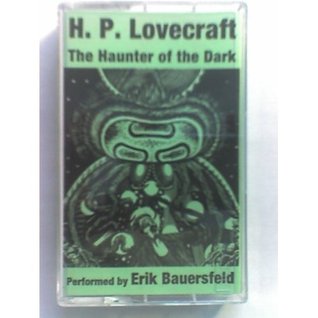 The Haunter of the Dark