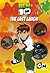 The Last Laugh (Ben 10, #9)