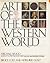Art of the Western World: From Ancient Greece to Post-Modernism