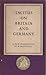 Tacitus on Britain and Germany by Tacitus Tacitus on Britain and Germany by Tacitus