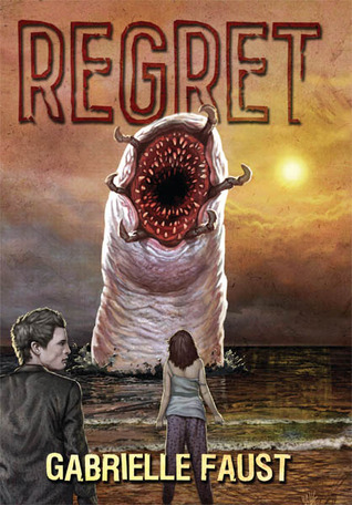 Regret (Hardcover)