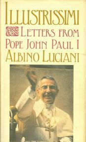 Illustrissimi: Letters from Pope John Paul I (Hardcover)
