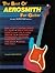 The Best of Aerosmith for Guitar: Includes Super TAB Notation (The Best of... for Guitar Series)