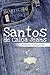 Santos de calça jeans