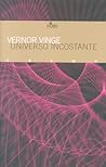 Universo incostante