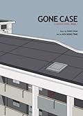 Gone Case: A Graphic Novel, Book 1