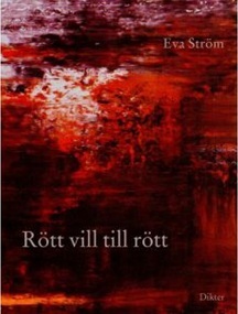 Rött vill till rött (Hardcover)