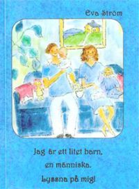 Jag är ett litet barn, en människa: Lyssna på mig! (Paperback)