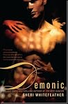Demonic (Berkley Heat, #6) Demonic (Berkley Heat, #6)