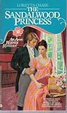 The Sandalwood Princess by Loretta Chase