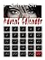 Advent Calendar by Selena Kitt