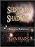 Seduced by Shadows: The Marked Souls Series, Book 1