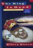 The King is Dead (Ellery Queen Detective, #23)
