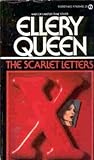 The Scarlet Letters by Ellery Queen