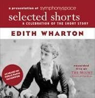 edith wharton short stories