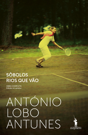 Sôbolos Rios Que Vão (Paperback)
