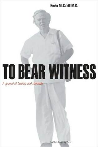 To Bear Witness: A Journey of Healing and Solidarity (ebook)