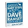Gazelles, Baby Steps & 37 Other Things by Jon Acuff