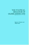 The Political Behavior of Older Americans