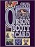 Cruel Miracles by Orson Scott Card Cruel Miracles by Orson Scott Card