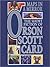 Maps in a Mirror by Orson Scott Card