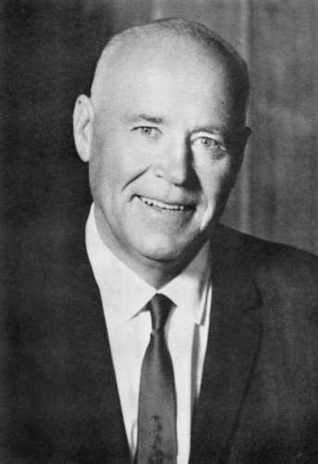 I Just Went to Work:  Jack Simplot and his Business Career