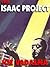 Isaac Project, A Novel of Artificial Intelligence by Joe Vadalma