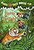 Tigers at Twilight (Magic Tree House, #19)