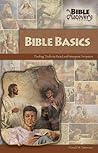Bible Basics: Finding Tools to Read and Interpret Scripture Bible Basics: Finding Tools to Read and Interpret Scripture