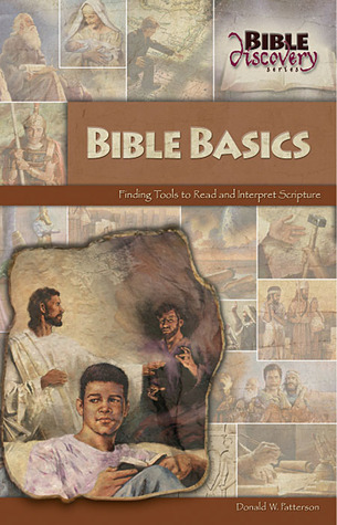 Bible Basics: Finding Tools to Read and Interpret Scripture