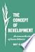 The concept of development