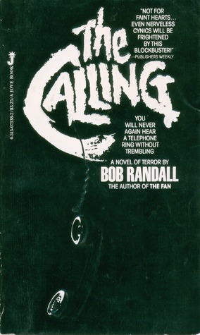 The Calling (Mass Market Paperback)