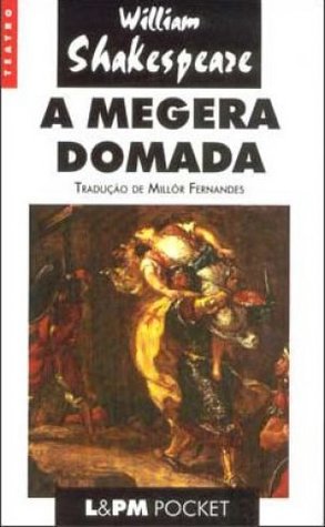 A Megera Domada
