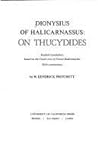 On Thucydides