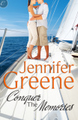 Conquer The Memories by Jennifer Greene