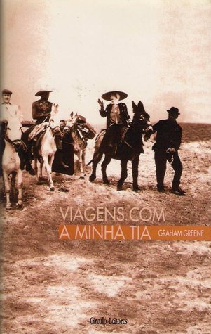 Viagens Com a Minha Tia
