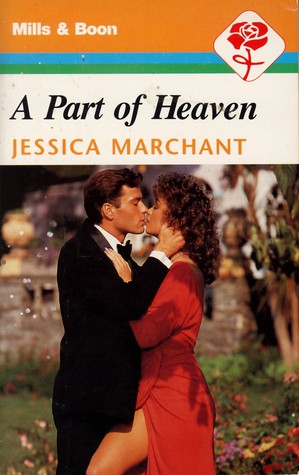 A Part of Heaven (Paperback)