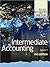 Intermediate Accounting by Donald E. Kieso