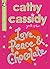 Love, Peace and Chocolate