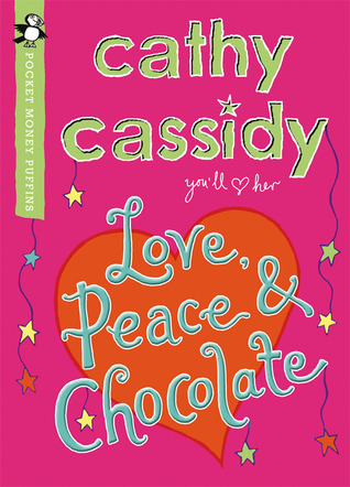 Love, Peace and Chocolate (Paperback)
