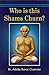 Who is this Shama Churn? by Ashoke Kumar Chatterjee