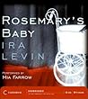 Rosemary's Baby by Ira Levin
