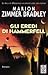 Gli Eredi di Hammerfell by Marion Zimmer Bradley