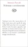 Scienza e sentimento