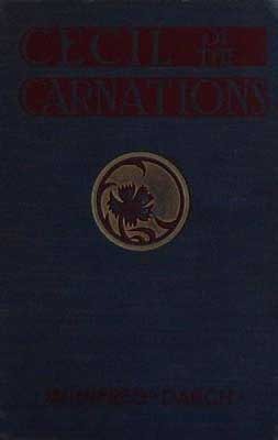 Cecil of the Carnations (Hardcover)
