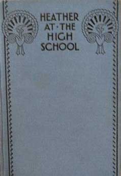 Heather At the High School