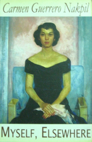 Myself, Elsewhere (Paperback)