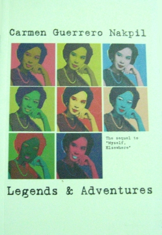 Legends and Adventures (Paperback)