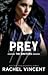 Prey (Shifters, #4)